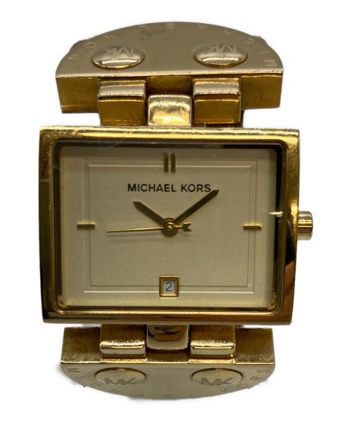 MICHAEL KORS（マイケル・コース）MICHAEL KORS (マイケル・コース) 腕時計の古着・服飾アイテム