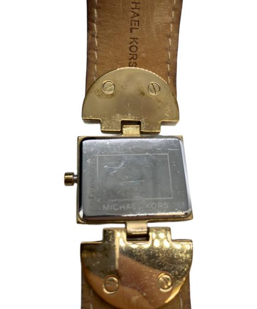 MICHAEL KORS（マイケル・コース）MICHAEL KORS (マイケル・コース) 腕時計の古着・服飾アイテム