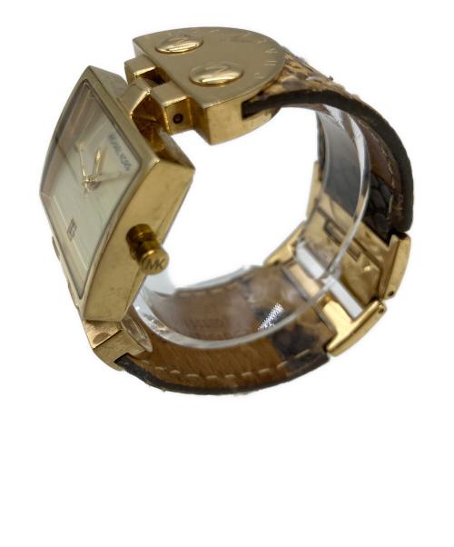 MICHAEL KORS（マイケル・コース）MICHAEL KORS (マイケル・コース) 腕時計の古着・服飾アイテム