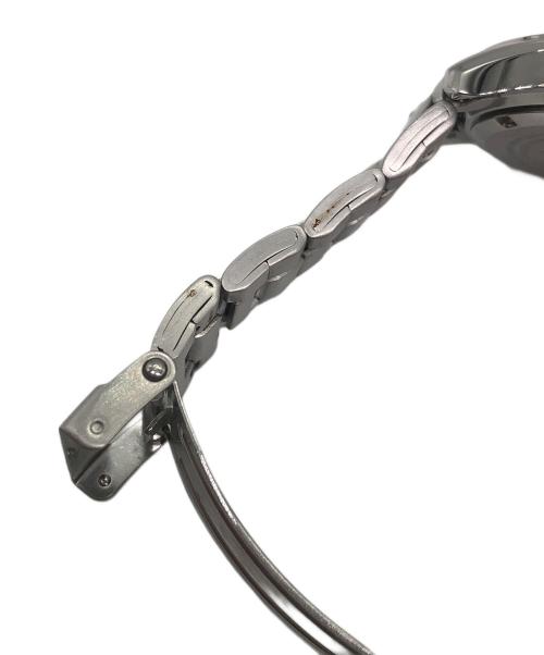 SEIKO（セイコー）SEIKO (セイコー) 腕時計 ホワイトの古着・服飾アイテム