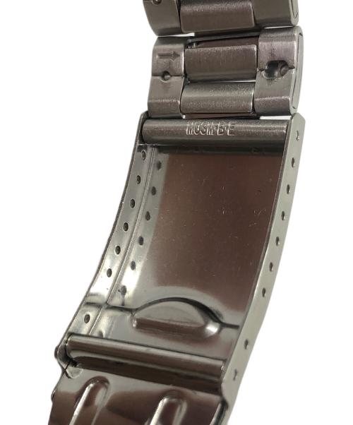 SEIKO（セイコー）SEIKO (セイコー) 腕時計 ホワイトの古着・服飾アイテム