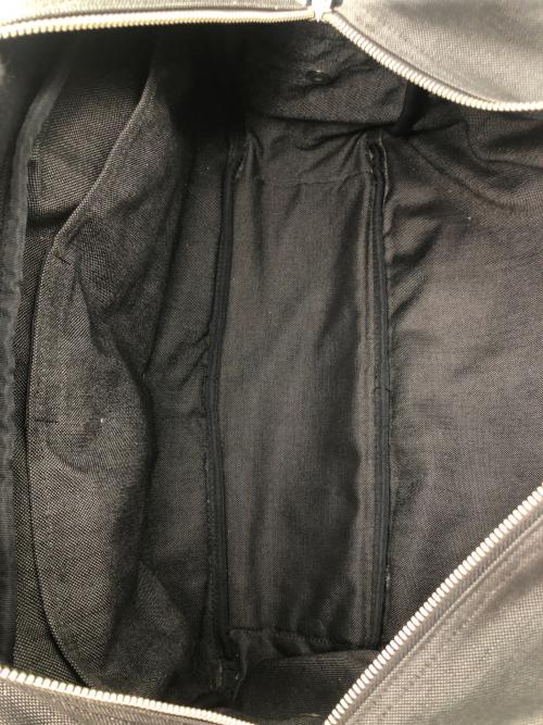 PORTER（ポーター）PORTER (ポーター) SMOKY BOSTON BAG（スモーキー　ボストンバッグ） グレーの古着・服飾アイテム