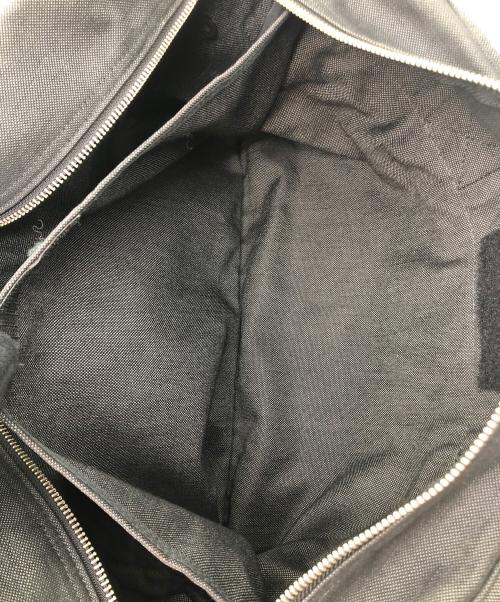 PORTER（ポーター）PORTER (ポーター) SMOKY BOSTON BAG（スモーキー　ボストンバッグ） グレーの古着・服飾アイテム