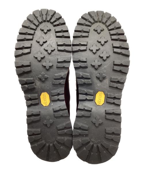 Danner（ダナー）Danner (ダナー) MOUNTAIN LIGHT レザーブーツ ブラウン サイズ:SIZE 26cm(UK8.5) 2Eの古着・服飾アイテム