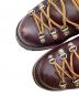 Danner (ダナー) MOUNTAIN LIGHT レザーブーツ ブラウン サイズ:SIZE 26cm(UK8.5) 2E：7000円