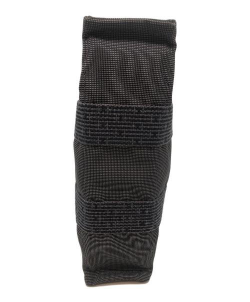 HERMES（エルメス）HERMES (エルメス) エールラインPM ハンドバッグ グレーの古着・服飾アイテム