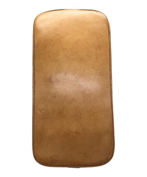 LOUIS VUITTON（ルイ ヴィトン）LOUIS VUITTON (ルイ ヴィトン) モノグラム アルマ PM ハンドバッグ ブラウンの古着・服飾アイテム