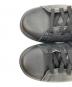adidas (アディダス) STAN SMITH ローカットスニーカー ブラック サイズ:SIZE 28cm：6000円