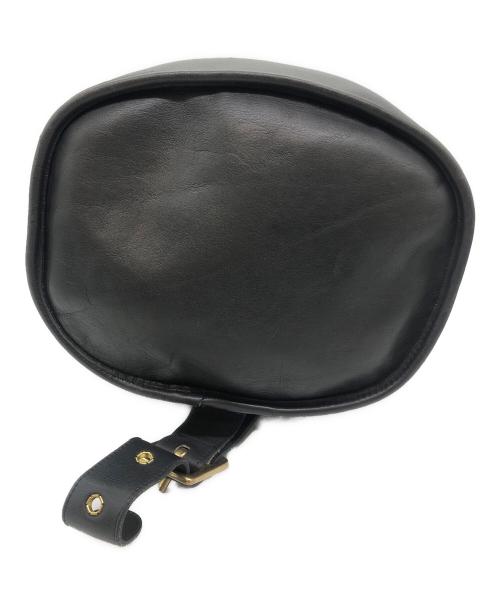 COACH（コーチ）COACH (コーチ) ショルダーバッグ ブラックの古着・服飾アイテム