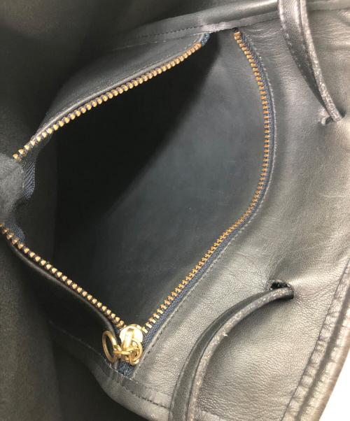 COACH（コーチ）COACH (コーチ) ショルダーバッグ ブラックの古着・服飾アイテム