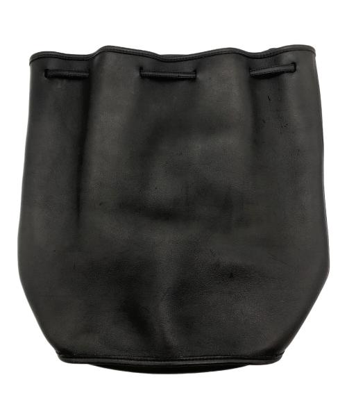 COACH（コーチ）COACH (コーチ) ショルダーバッグ ブラックの古着・服飾アイテム