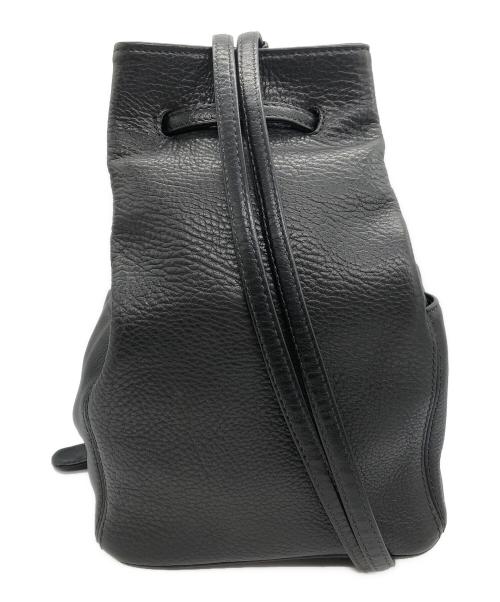 COACH（コーチ）COACH (コーチ) リュック ブラックの古着・服飾アイテム