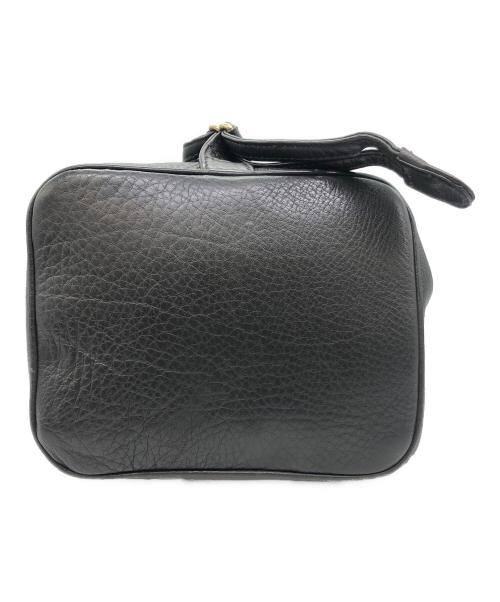 COACH（コーチ）COACH (コーチ) リュック ブラックの古着・服飾アイテム