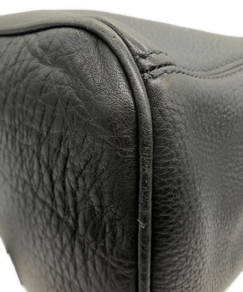 COACH（コーチ）COACH (コーチ) リュック ブラックの古着・服飾アイテム