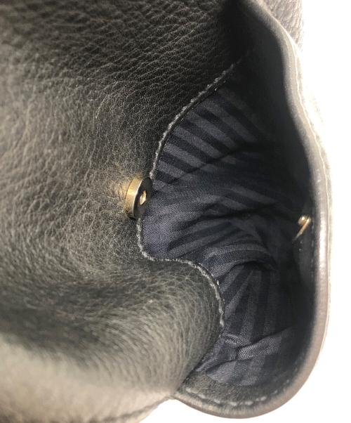 COACH（コーチ）COACH (コーチ) リュック ブラックの古着・服飾アイテム