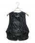 THE NORTH FACE (ザ ノース フェイス) ENDURANCE VEST（エンデュランスベスト） ブラック サイズ:SIZE Free：4000円