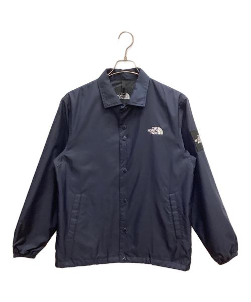 THE NORTH FACE（ザ ノース フェイス）THE NORTH FACE (ザ ノース フェイス) コーチジャケット ネイビー サイズ:SIZE Mの古着・服飾アイテム