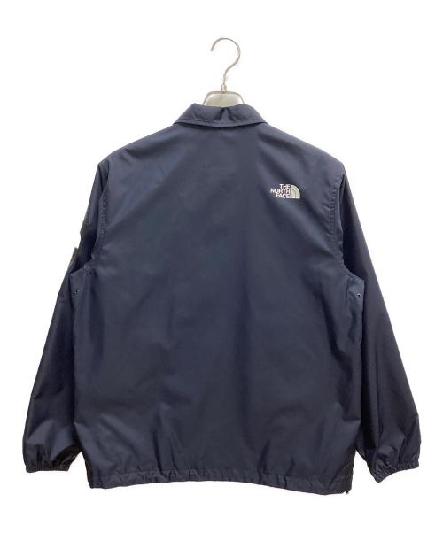 THE NORTH FACE（ザ ノース フェイス）THE NORTH FACE (ザ ノース フェイス) コーチジャケット ネイビー サイズ:SIZE Mの古着・服飾アイテム