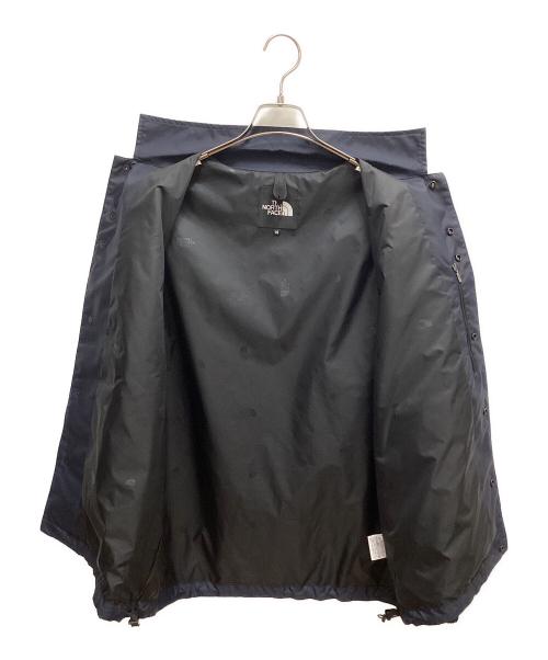 THE NORTH FACE（ザ ノース フェイス）THE NORTH FACE (ザ ノース フェイス) コーチジャケット ネイビー サイズ:SIZE Mの古着・服飾アイテム