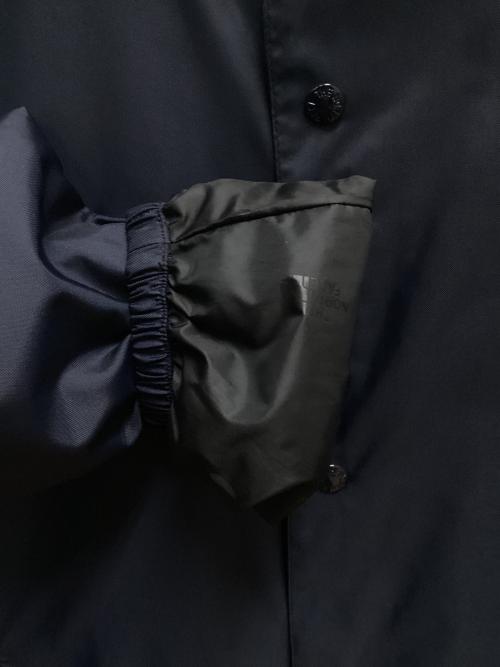 THE NORTH FACE（ザ ノース フェイス）THE NORTH FACE (ザ ノース フェイス) コーチジャケット ネイビー サイズ:SIZE Mの古着・服飾アイテム