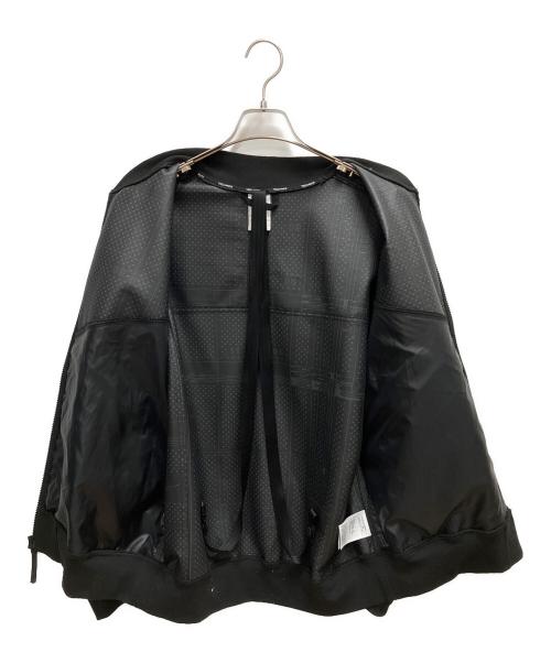 NIKE（ナイキ）NIKE (ナイキ) STORM-FIT/TECH PACK（ストームフィットテックパック） ブラック サイズ:SIZE Lの古着・服飾アイテム