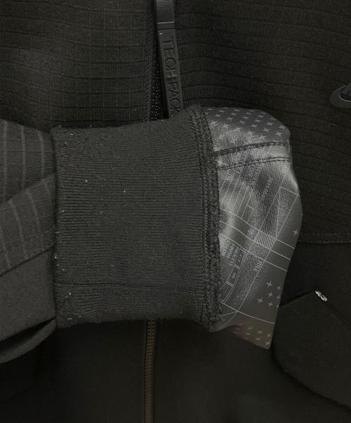 NIKE（ナイキ）NIKE (ナイキ) STORM-FIT/TECH PACK（ストームフィットテックパック） ブラック サイズ:SIZE Lの古着・服飾アイテム