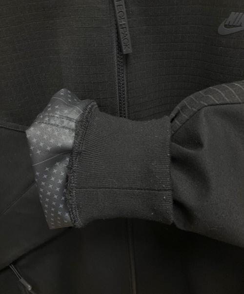 NIKE（ナイキ）NIKE (ナイキ) STORM-FIT/TECH PACK（ストームフィットテックパック） ブラック サイズ:SIZE Lの古着・服飾アイテム