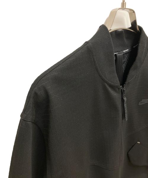 NIKE（ナイキ）NIKE (ナイキ) STORM-FIT/TECH PACK（ストームフィットテックパック） ブラック サイズ:SIZE Lの古着・服飾アイテム
