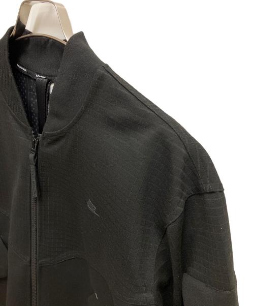 NIKE（ナイキ）NIKE (ナイキ) STORM-FIT/TECH PACK（ストームフィットテックパック） ブラック サイズ:SIZE Lの古着・服飾アイテム