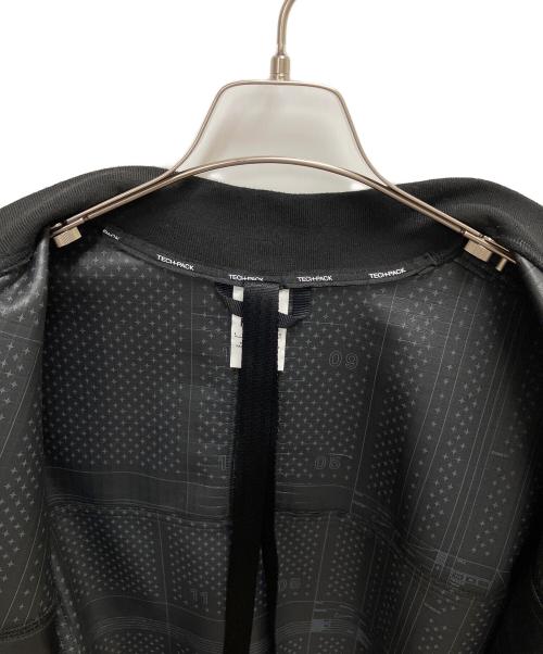 NIKE（ナイキ）NIKE (ナイキ) STORM-FIT/TECH PACK（ストームフィットテックパック） ブラック サイズ:SIZE Lの古着・服飾アイテム