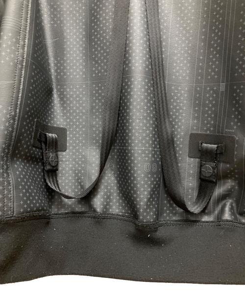 NIKE（ナイキ）NIKE (ナイキ) STORM-FIT/TECH PACK（ストームフィットテックパック） ブラック サイズ:SIZE Lの古着・服飾アイテム