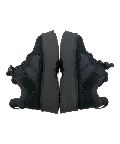 UGG（アグ）UGG (アグ) ASTROMEL スニーカー ブラック サイズ:SIZE 23cmの古着・服飾アイテム