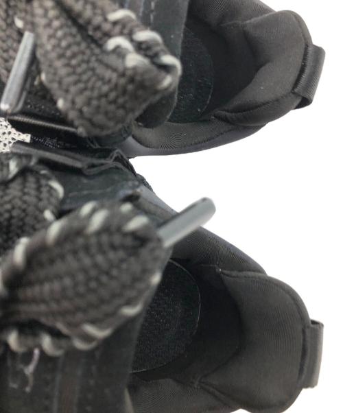 UGG（アグ）UGG (アグ) ASTROMEL スニーカー ブラック サイズ:SIZE 23cmの古着・服飾アイテム