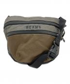 ARC'TERYX×BEAMSアークテリクス×ビームス）の古着「ショルダーバッグ」｜グレー