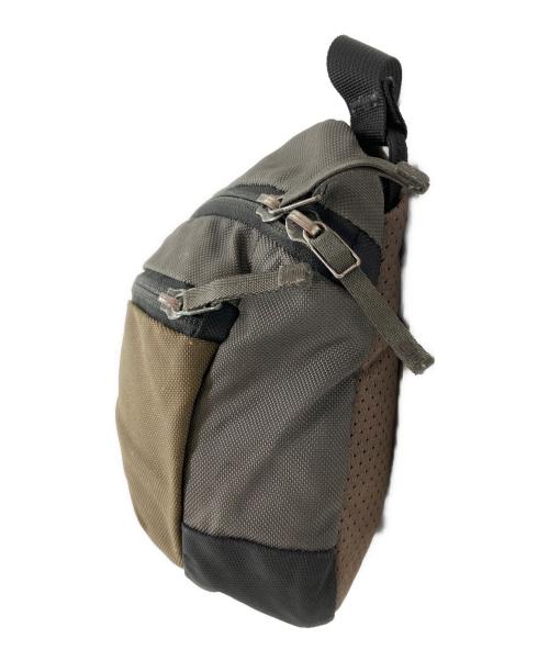 ARC'TERYX（アークテリクス）ARC'TERYX (アークテリクス) BEAMS (ビームス) ショルダーバッグ グレーの古着・服飾アイテム