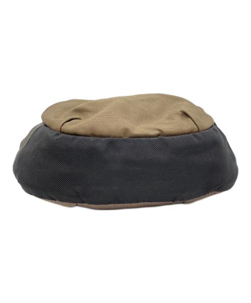 ARC'TERYX（アークテリクス）ARC'TERYX (アークテリクス) BEAMS (ビームス) ショルダーバッグ グレーの古着・服飾アイテム