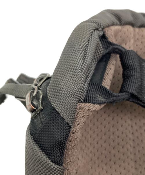 ARC'TERYX（アークテリクス）ARC'TERYX (アークテリクス) BEAMS (ビームス) ショルダーバッグ グレーの古着・服飾アイテム