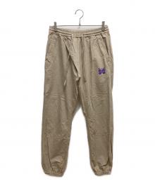 Needles（ニードルズ）の古着「パンツ」｜ベージュ