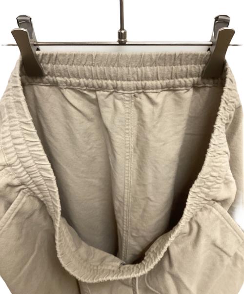 Needles（ニードルズ）Needles (ニードルズ) パンツ ベージュ サイズ:SIZE XSの古着・服飾アイテム