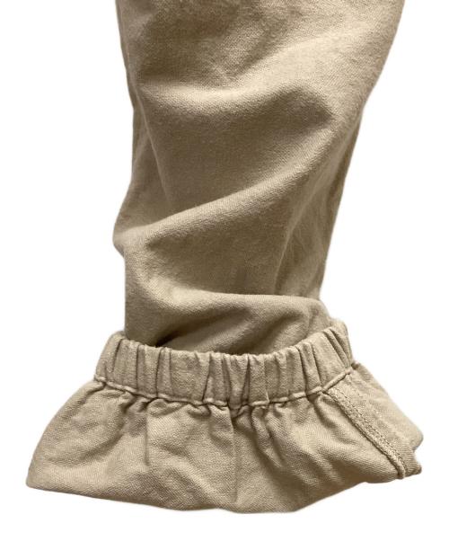 Needles（ニードルズ）Needles (ニードルズ) パンツ ベージュ サイズ:SIZE XSの古着・服飾アイテム
