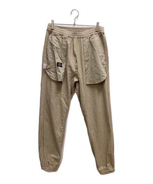 Needles（ニードルズ）Needles (ニードルズ) パンツ ベージュ サイズ:SIZE XSの古着・服飾アイテム