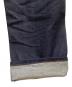 中古・古着 A.P.C. (アーペーセー) JEAN AARON（ジャン・アロン）　デニムパンツ インディゴ サイズ:SIZE 76cm (W30)：12000円