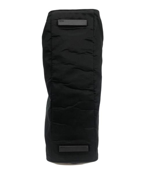 PRADA（プラダ）PRADA (プラダ) NEW TESSUTO SPO ミニボストンバッグ ブラックの古着・服飾アイテム