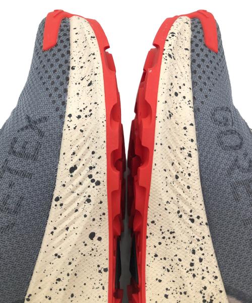 NIKE（ナイキ）NIKE (ナイキ) NIKE PEGASUS TRAIL 2 GTX 'SMOKE GREY BUCKTAN' スニーカー グレー サイズ:SIZE 28cmの古着・服飾アイテム