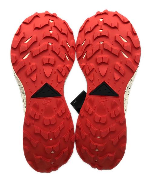 NIKE（ナイキ）NIKE (ナイキ) NIKE PEGASUS TRAIL 2 GTX 'SMOKE GREY BUCKTAN' スニーカー グレー サイズ:SIZE 28cmの古着・服飾アイテム