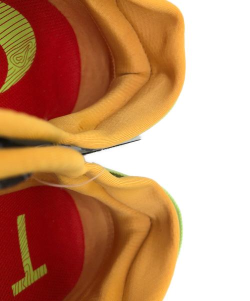 NIKE（ナイキ）NIKE (ナイキ) NIKE PEGASUS TRAIL 2 GTX 'SMOKE GREY BUCKTAN' スニーカー グレー サイズ:SIZE 28cmの古着・服飾アイテム