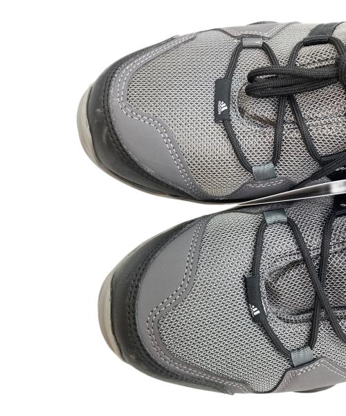 adidas（アディダス）adidas (アディダス) TERREX AX2R スニーカー グレー サイズ:SIZE 27.5cmの古着・服飾アイテム