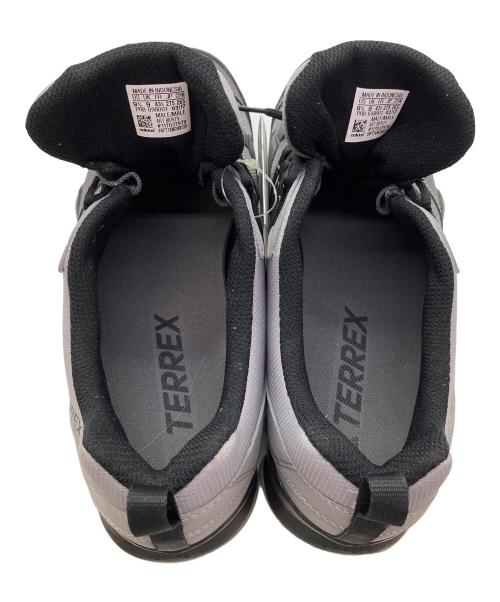 adidas（アディダス）adidas (アディダス) TERREX AX2R スニーカー グレー サイズ:SIZE 27.5cmの古着・服飾アイテム