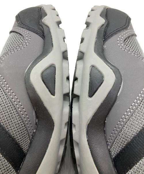 adidas（アディダス）adidas (アディダス) TERREX AX2R スニーカー グレー サイズ:SIZE 27.5cmの古着・服飾アイテム