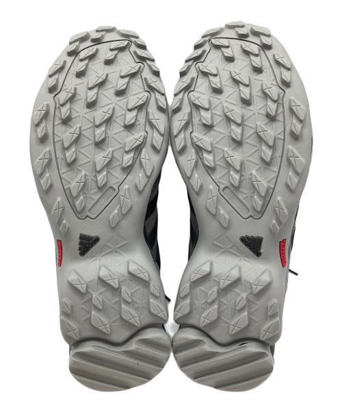 adidas（アディダス）adidas (アディダス) TERREX AX2R スニーカー グレー サイズ:SIZE 27.5cmの古着・服飾アイテム